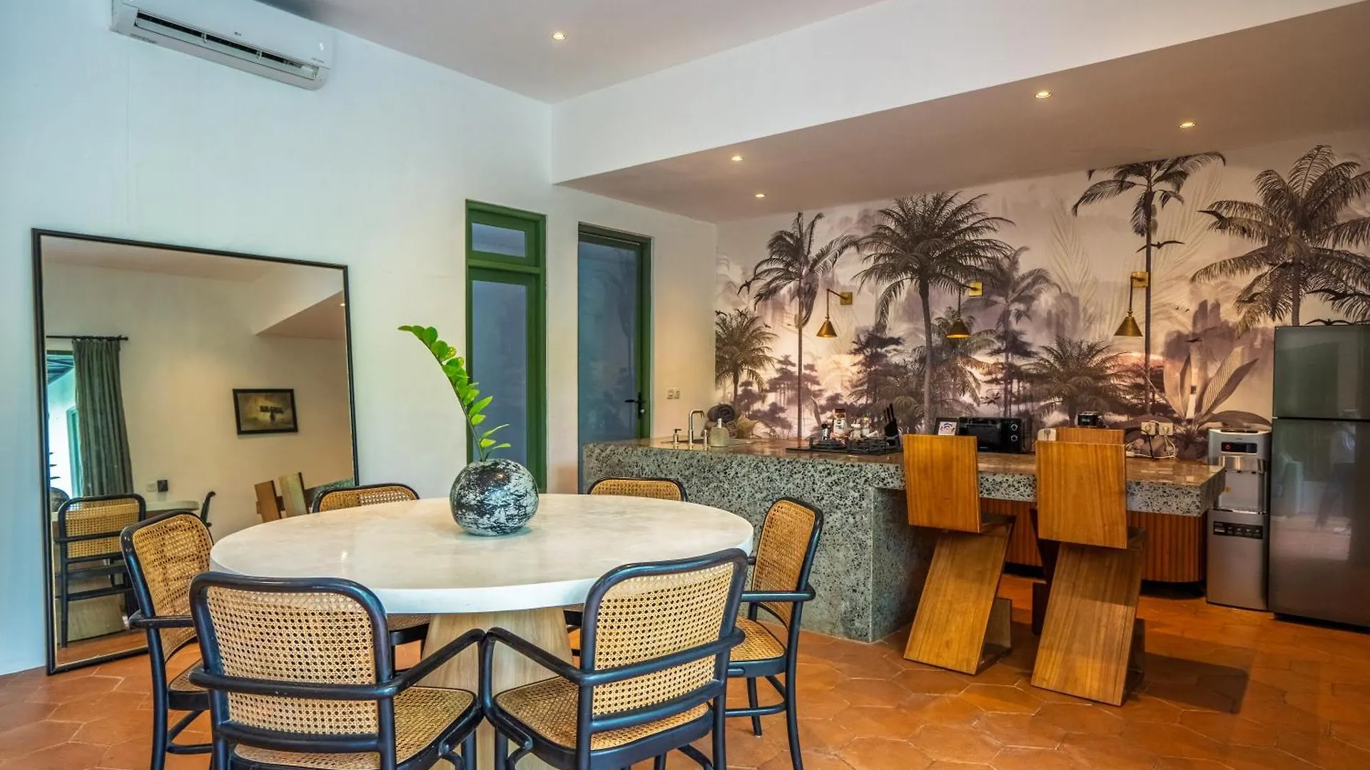 Veronica Villa By Betterplace Canggu  Indonesia