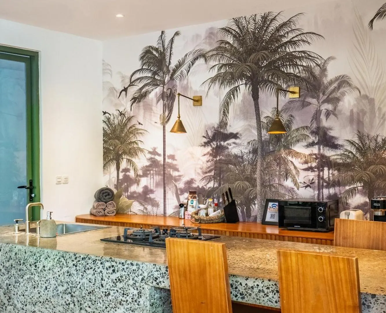 Veronica Villa By Betterplace Canggu  Indonesia