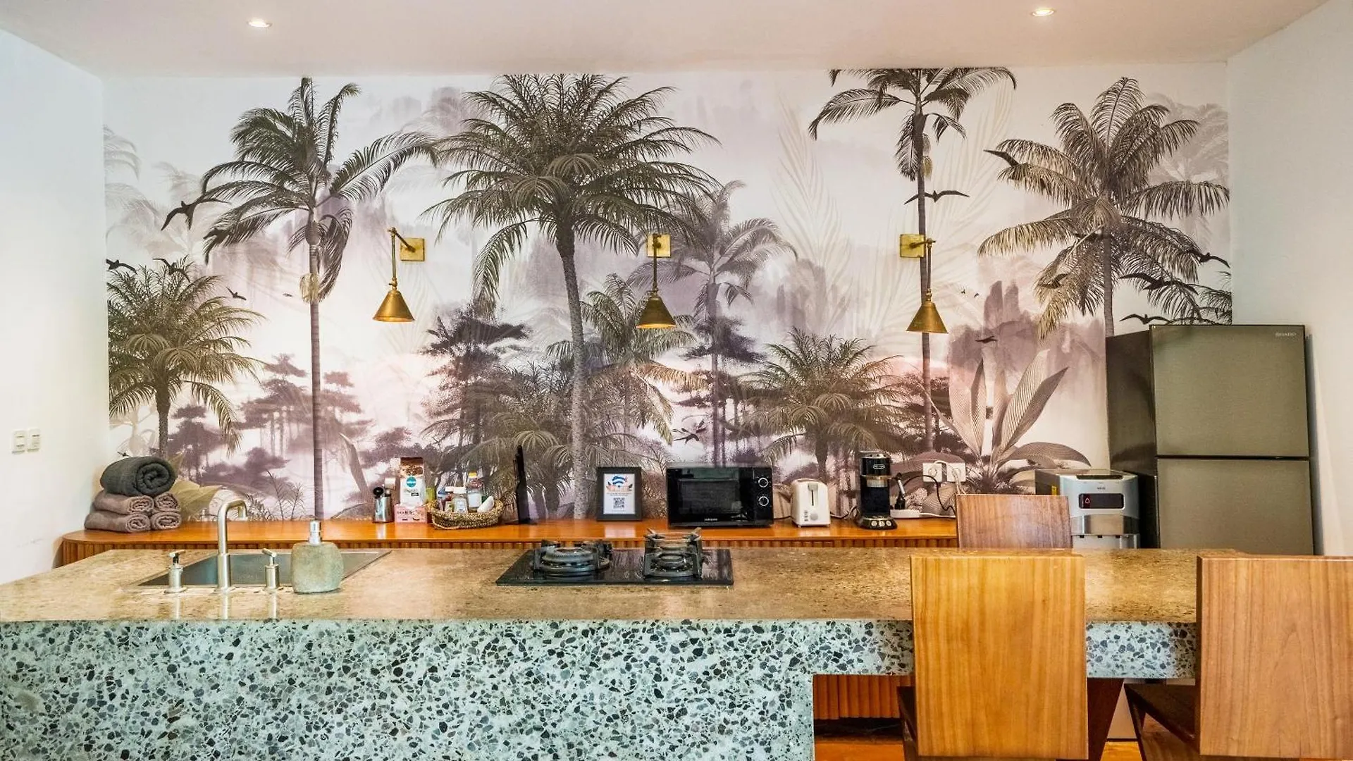 Veronica Villa By Betterplace Canggu  Canggu (Bali)