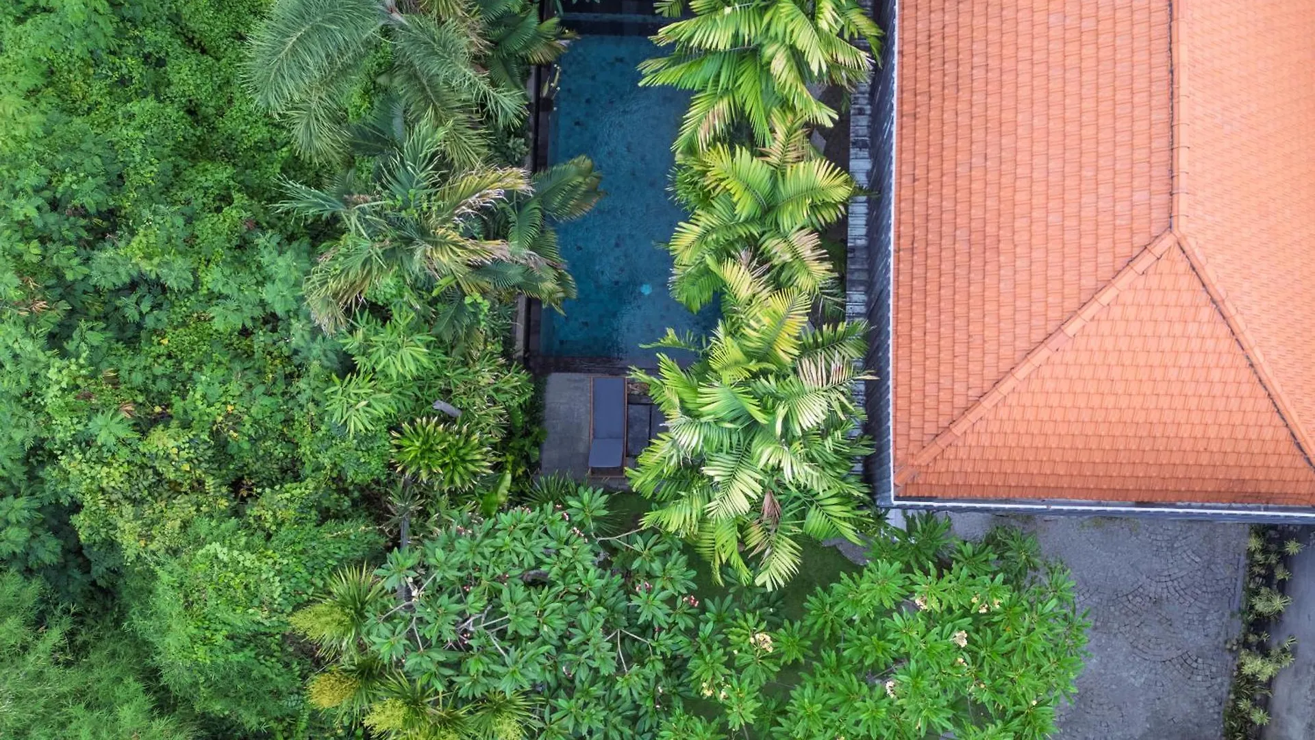 Veronica Villa By Betterplace Canggu  Indonesia