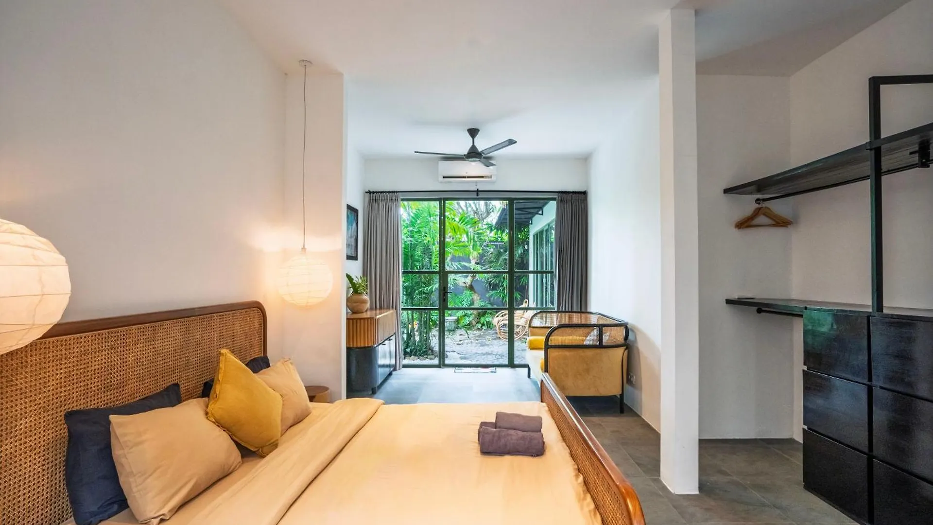 Veronica Villa By Betterplace Canggu  0*, Canggu (Bali)