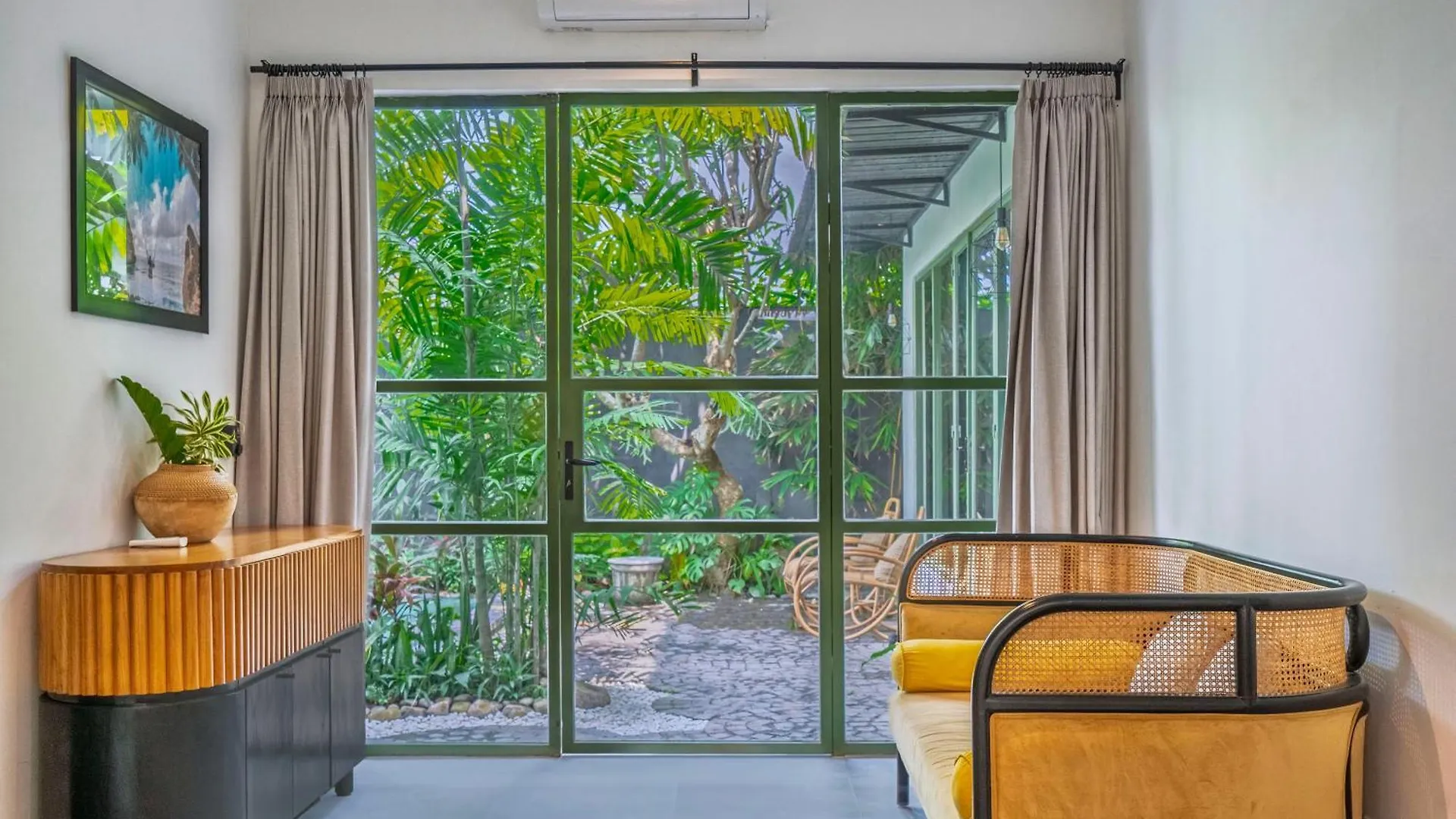 Veronica Villa By Betterplace Canggu  Indonesia