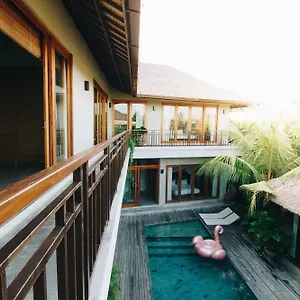 Zin Berawa & Canggu